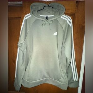 Men’s Adidas hoodie